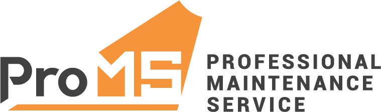PRO MS Professional Maintenance Service